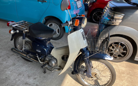 HONDA SUPER CUB 70 C70