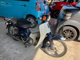 Фото Honda SUPER CUB 70 с японского аукциона