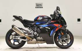 BMW M1000RR 2018