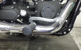 HARLEY FXDBI 2005