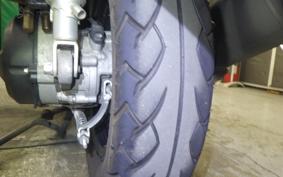 SUZUKI ｽｳｨｯｼｭ125 2001 DV12B