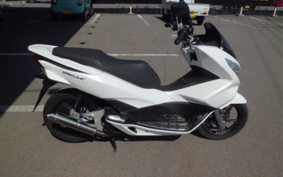 HONDA PCX125 JF56