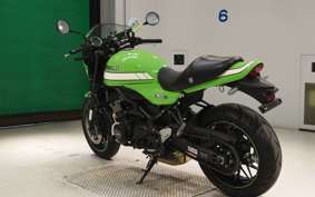 KAWASAKI Z900RS CAFE 2019 ZR900C