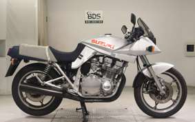 SUZUKI GSX750S KATANA 1982 GS75X