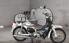 HONDA LITTLE CUB AA01