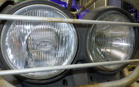 YAMAHA BW'S 50 Gen.3 SA44J