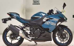 KAWASAKI NINJA 400 2021 EX400G
