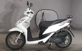 HONDA DIO 110 JF31