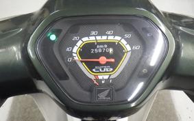 HONDA C50 SUPER CUB 1994 AA04