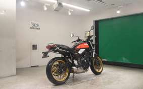 KAWASAKI Z650 RS 2022 ER650M