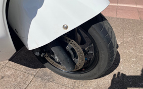 SUZUKI GEMMA250 CJ47A