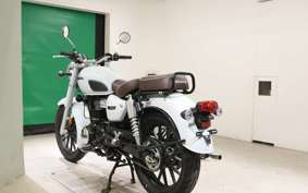 HONDA GB350C 2018 NC64