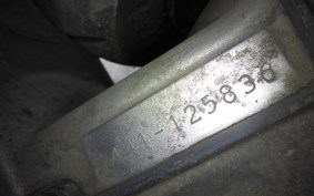 SUZUKI SKYWAVE250SS-2(ｼｮﾅｼ CJ46A