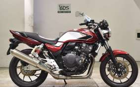 HONDA CB400SF GEN 4 A 2020 NC42