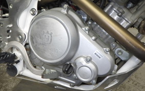 HUSQVARNA TE125 2022