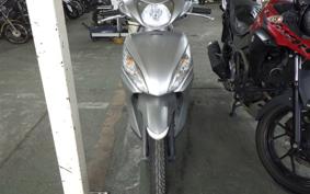 HONDA DIO 110 2001 JF31