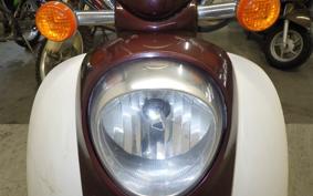 HONDA CREA SCOOPY AF55