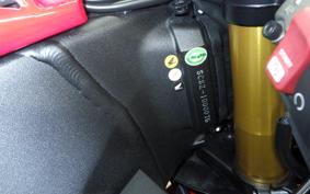 HONDA CBR1000RR RSP 2020 SC82