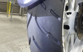 SUZUKI GSX-R125 DL33B