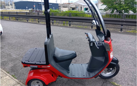 HONDA GYRO TA03