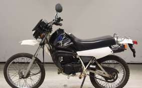 YAMAHA DT50 2019 17W