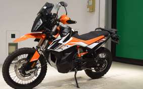 KTM 790 ADVENTURE R 2021
