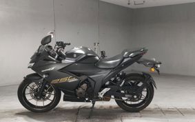 SUZUKI JIKUSA-SF250 ED22J
