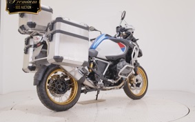BMW R1250GS ADVENTURE 2025