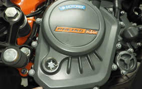 KTM 125 DUKE 2015