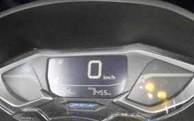 HONDA PCX 125 JK05