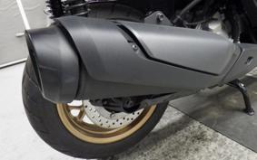 YAMAHA X-MAX 250 SGA8J