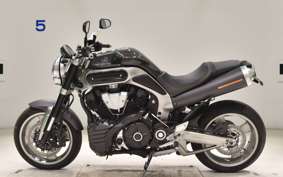 YAMAHA MT-01 2009