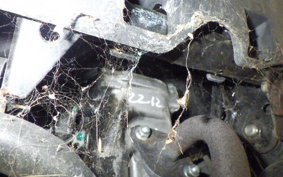 HONDA TACT Gen.4 AF79