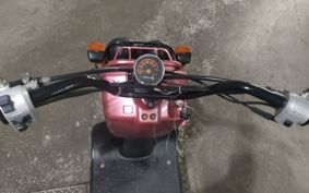 HONDA ZUMAR AF58