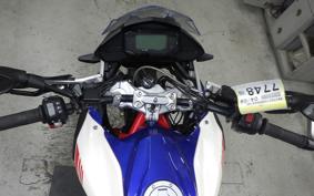 BMW G310GS 2024