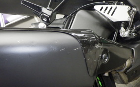 KAWASAKI NINJA ZX-6R 2017
