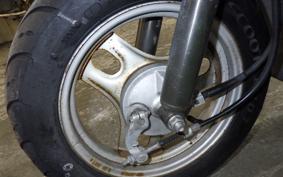 HONDA DIO GEN 3 AF34