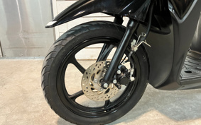 SUZUKI LET's CA4AA