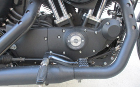 HARLEY XL883N 2020 LE2