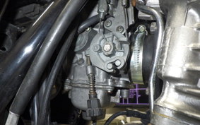 HONDA GB250 CLUBMAN Gen.4 MC10