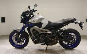 YAMAHA MT-09 A 2015 RN34J