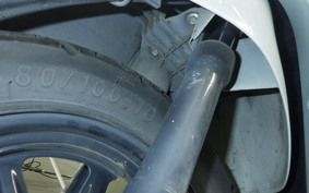 HONDA GIORNO 3 2009 AF77