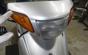 YAMAHA JOG Gen.1 2021 3KJ