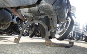 YAMAHA JOG ZR Gen.3 SA39J