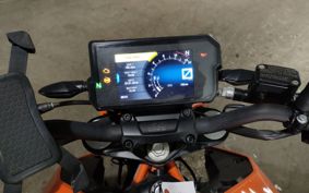 KTM 390 DUKE 2018 JPJ40