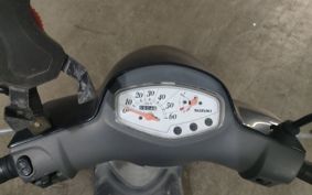 SUZUKI LET's 4 CA45A