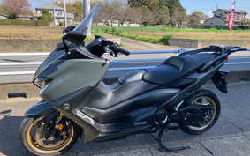 YAMAHA T-MAX 560 ABS 2020 SJ19J