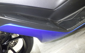 YAMAHA N-MAX 155 A SG50J