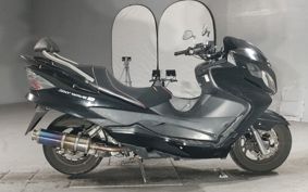 SUZUKI SKYWAVE 250S CJ46A