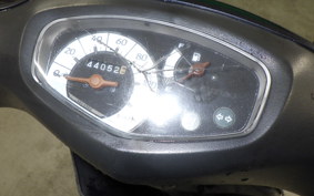SUZUKI ADDRESS V125 G 2025 CF46A